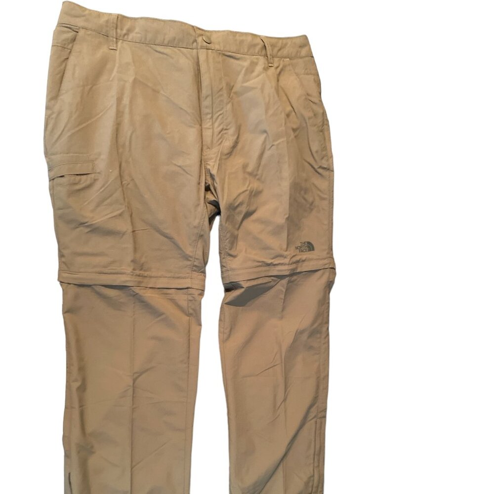 The North Face Pants, Men, Size:  38/short waist